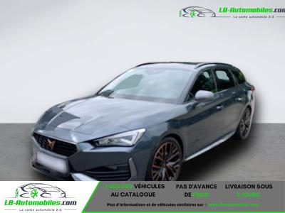 Cupra Leon ST 1.4 e-HYBRID 245 ch BVA