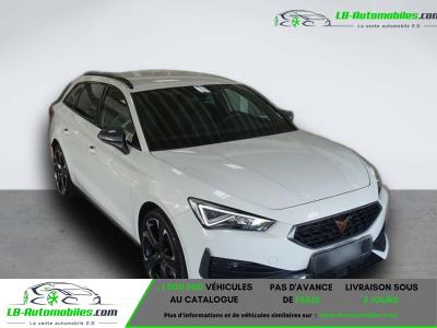 Cupra Leon ST 1.4 e-HYBRID 245 ch BVA