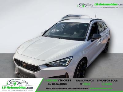 Cupra Leon ST 1.5 eTSI 150 ch BVA