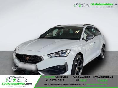 Cupra Leon ST 1.5 eTSI 150 ch BVA