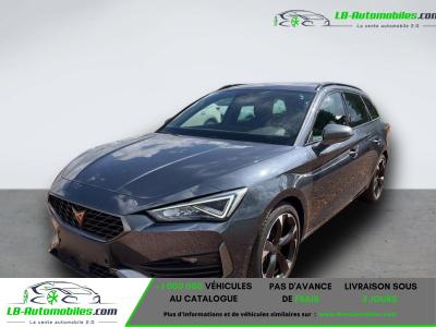 Cupra Leon ST 1.5 eTSI 150 ch BVA