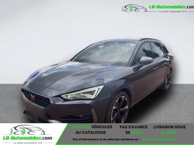 Cupra Leon ST 1.5 eTSI 150 ch BVA