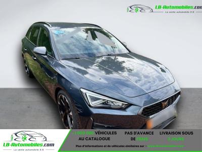 Cupra Leon ST 1.5 eTSI 150 ch BVA
