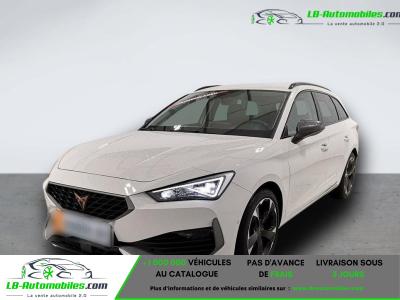 Cupra Leon ST 2.0 TDI 150 ch BVA