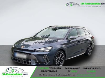 Cupra Leon ST 2.0 TDI 150 ch BVA