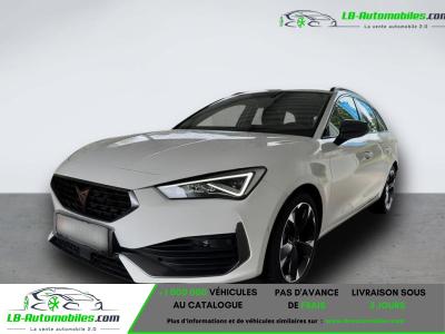 Cupra Leon ST 2.0 TDI 150 ch BVA