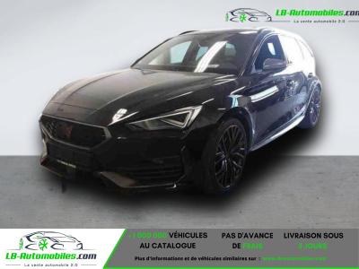 Cupra Leon ST 2.0 TSI 300 ch BVA