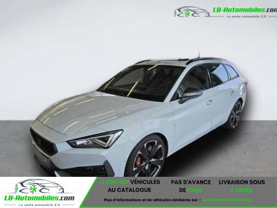 Cupra Leon ST 2.0 TSI 300 ch BVA
