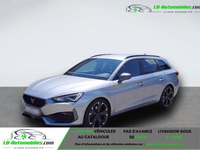 Cupra Leon ST 2.0 TSI 310 ch BVA 4Drive