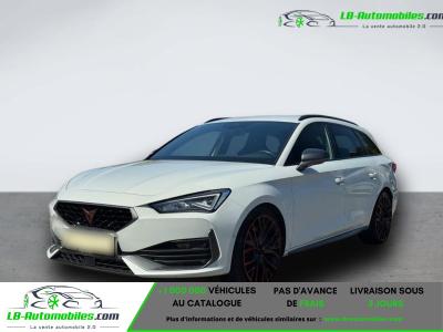 Cupra Leon ST 2.0 TSI 310 ch BVA 4Drive
