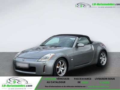 Nissan 350Z Roadster  3.5 V6 280