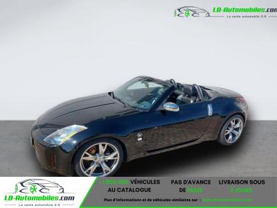 Nissan 350Z Roadster  3.5 V6 280