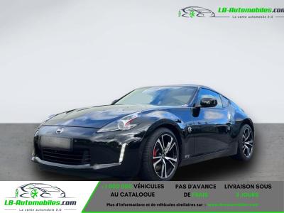Nissan 370Z 3.7 V6 328 BVM