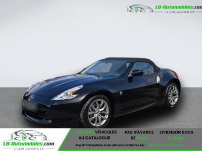 Nissan 370Z Roadster 3.7 V6 328