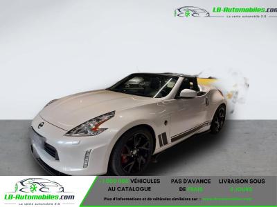 Nissan 370Z Roadster 3.7 V6 328 BVA