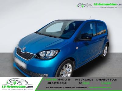 Skoda Citigo 1.0 MPI 75 ch BVM