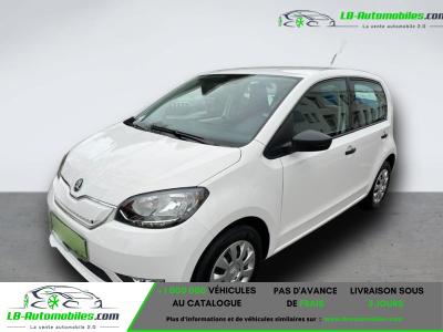 Skoda Citigo 61 kw 83 ch