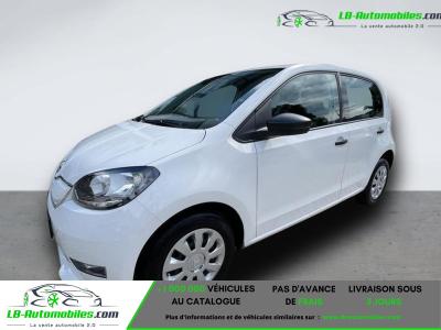 Skoda Citigo 61 kw 83 ch