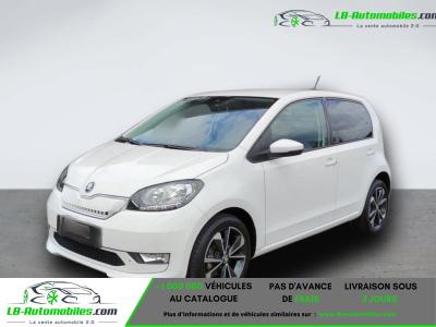 Skoda Citigo 61 kw 83 ch