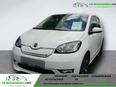Skoda Citigo 61 kw 83 ch