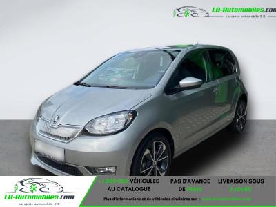 Skoda Citigo 61 kw 83 ch