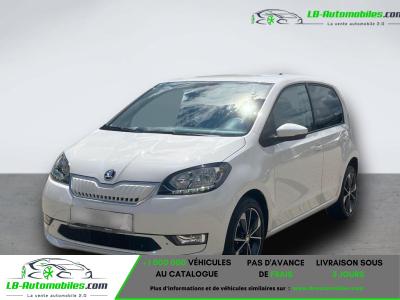 Skoda Citigo 61 kw 83 ch