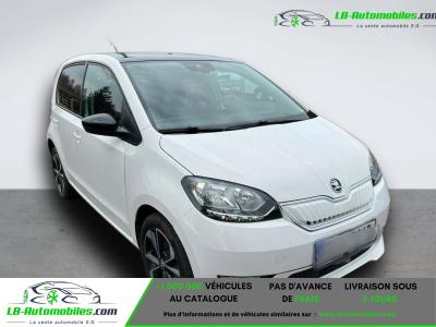Skoda Citigo 61 kw 83 ch