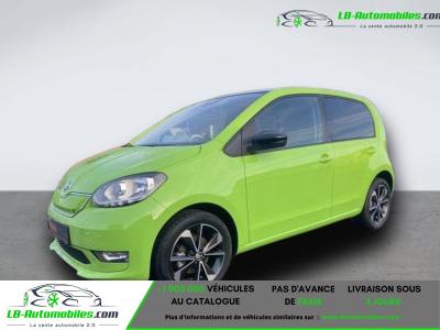 Skoda Citigo 61 kw 83 ch