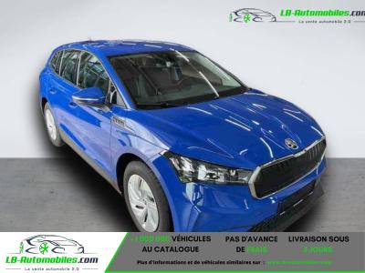 Skoda Enyaq iV 50