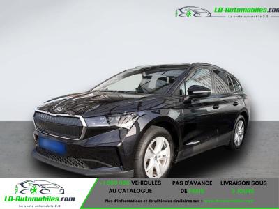 Skoda Enyaq iV 60