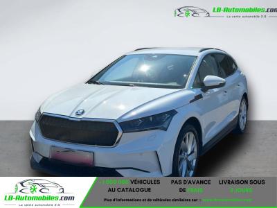 Skoda Enyaq iV 60