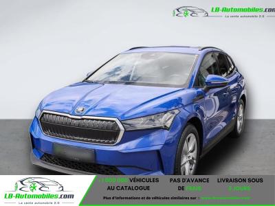 Skoda Enyaq iV 60