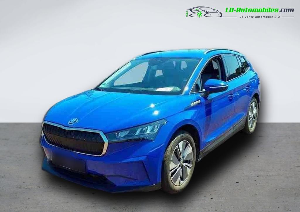 Skoda Enyaq iV 60