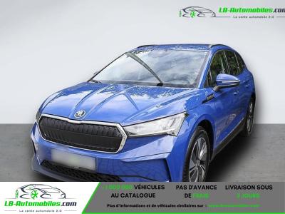 Skoda Enyaq iV 60