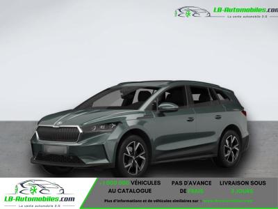 Skoda Enyaq iV 80