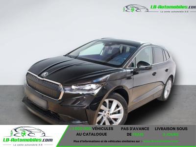 Skoda Enyaq iV 80