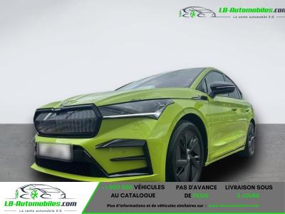 Skoda Enyaq iV RS