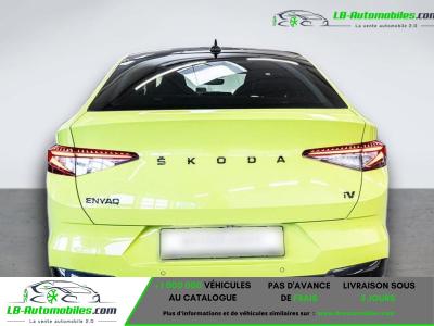 Skoda Enyaq iV RS