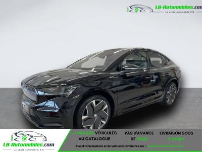 Skoda Enyaq iV RS