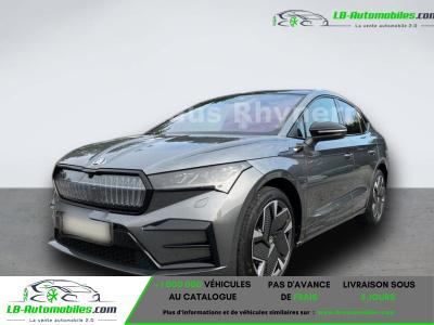 Skoda Enyaq iV RS