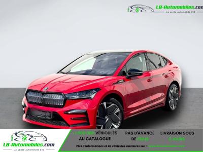 Skoda Enyaq iV RS