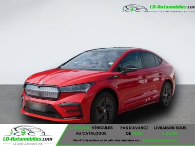 Skoda Enyaq iV RS