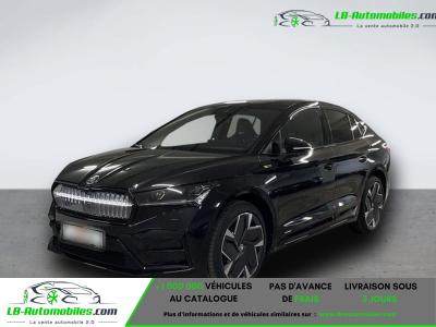Skoda Enyaq Coupé iV 80