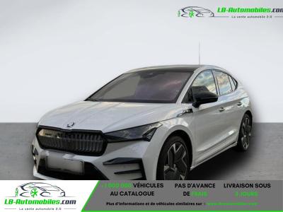 Skoda Enyaq Coupé iV RS