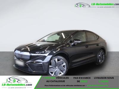 Skoda Enyaq Coupé iV RS