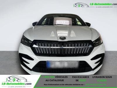 Skoda Enyaq Coupé iV RS