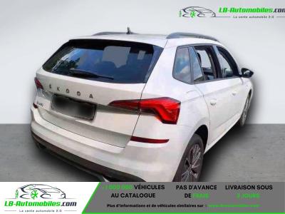 Skoda Kamiq 1.5 TSI 150 ch BVA