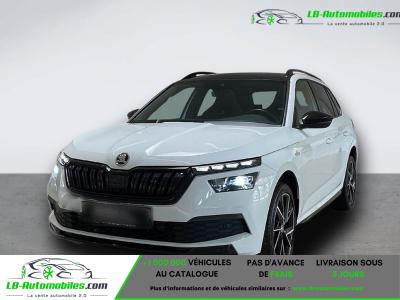 Skoda Kamiq 1.5 TSI 150 ch BVA