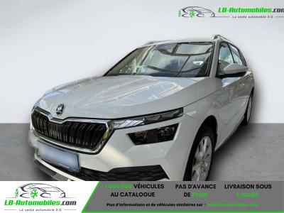 Skoda Kamiq 1.5 TSI 150 ch BVA