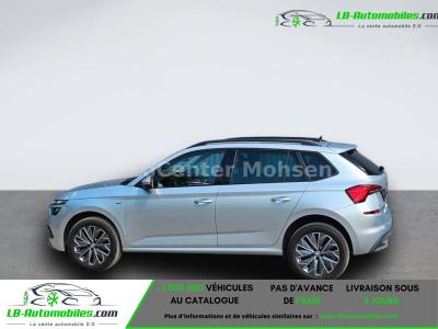 Skoda Kamiq 1.5 TSI 150 ch BVA